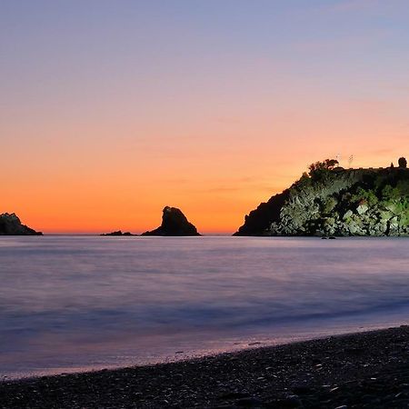 Hotel Playa San Cristobal Альмуньєкар Екстер'єр фото